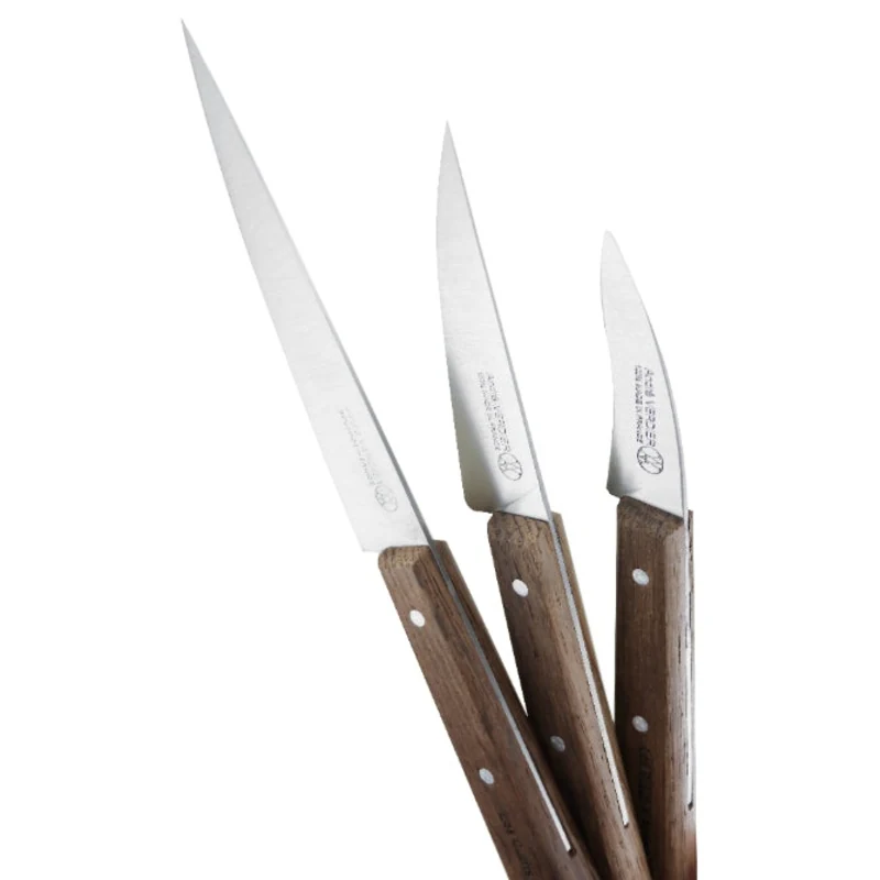 Verdier Knife Set